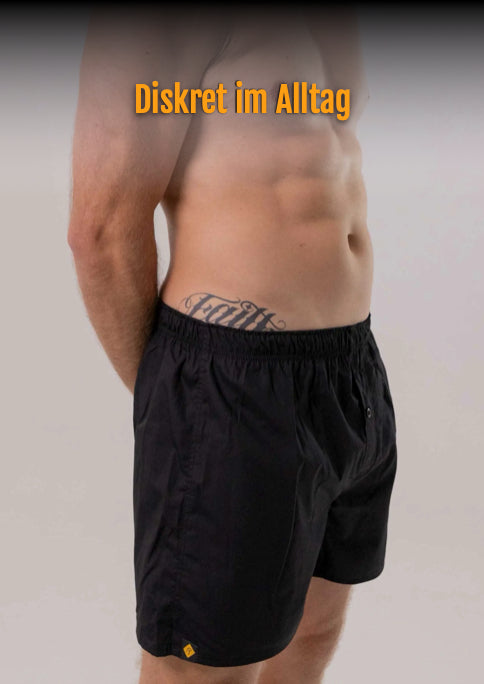 Das Safeplus Paket