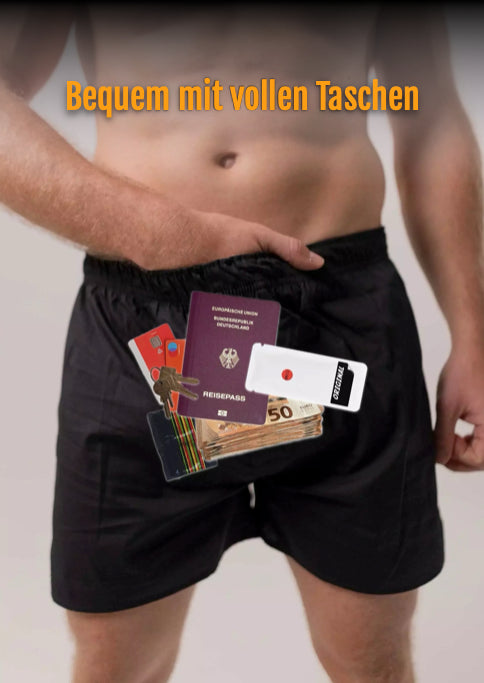 Das Safeplus Paket