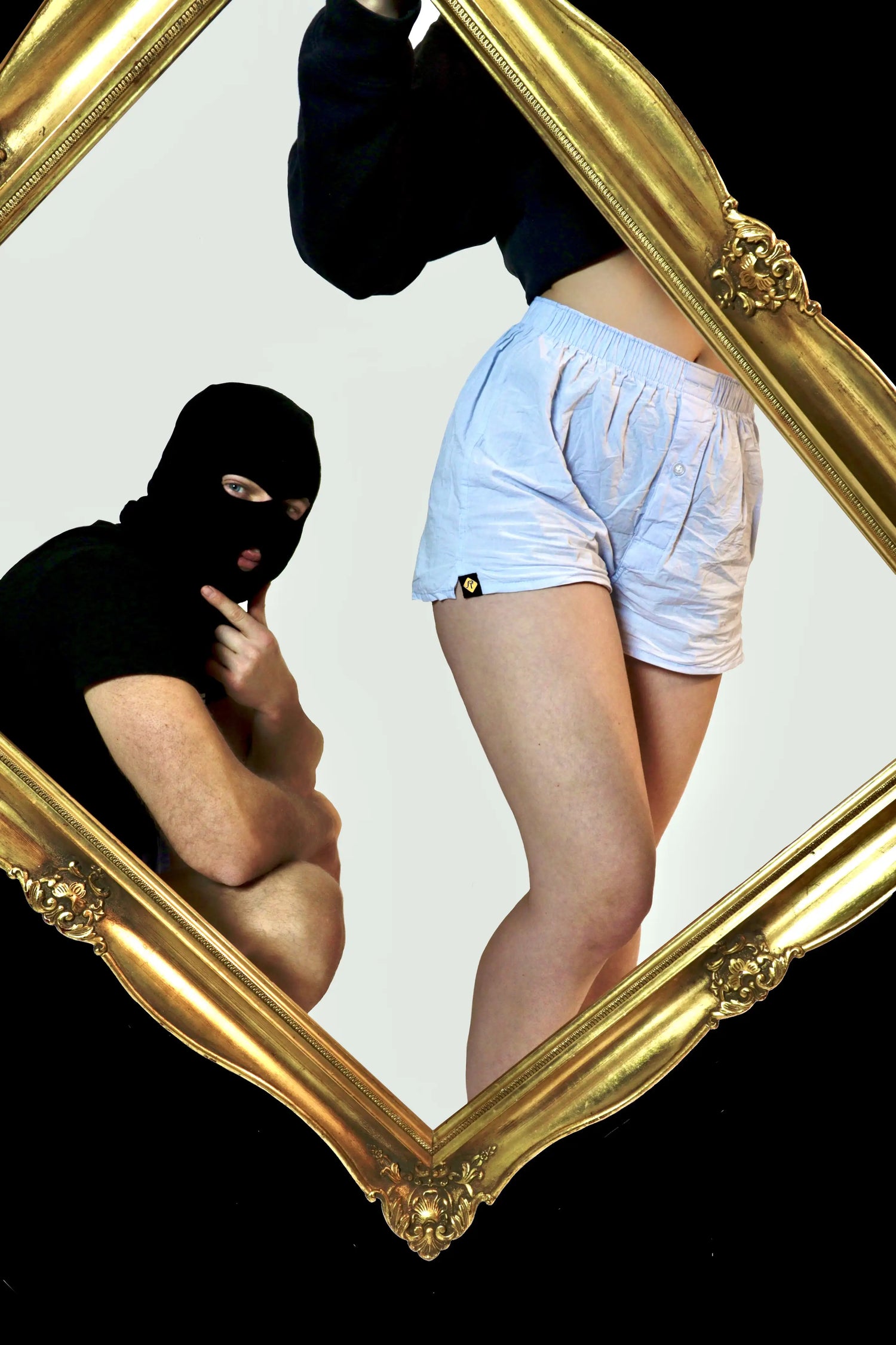Boxershorts 